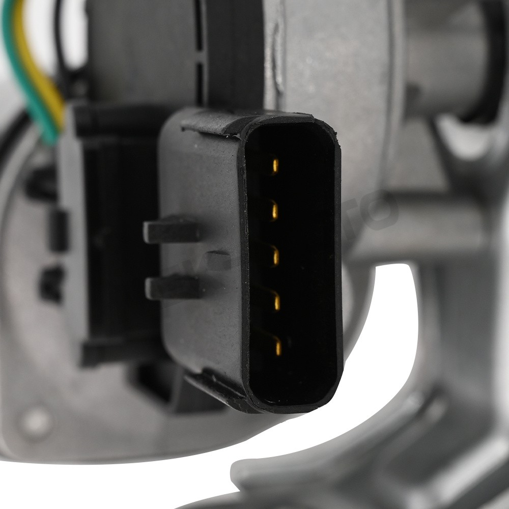 1pcs Windshield Wiper Motor and Linkage Assembly For Jeep Wrangler 2007-2018