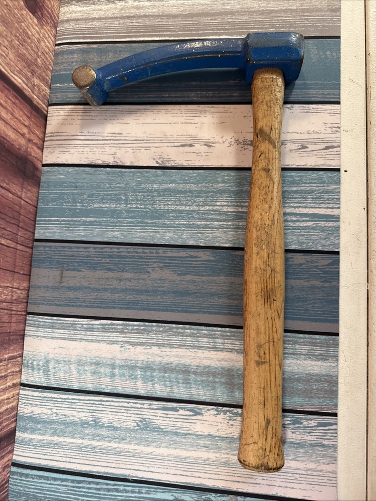 Cornwell Tools Fender Bumper Hammer FA 155G