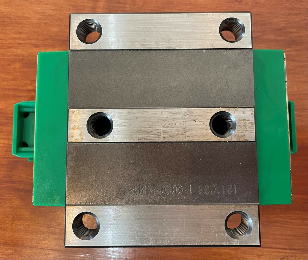 KWVE35-B INA LINEAR BEARING