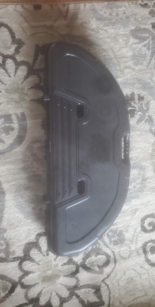 archery hard bow case