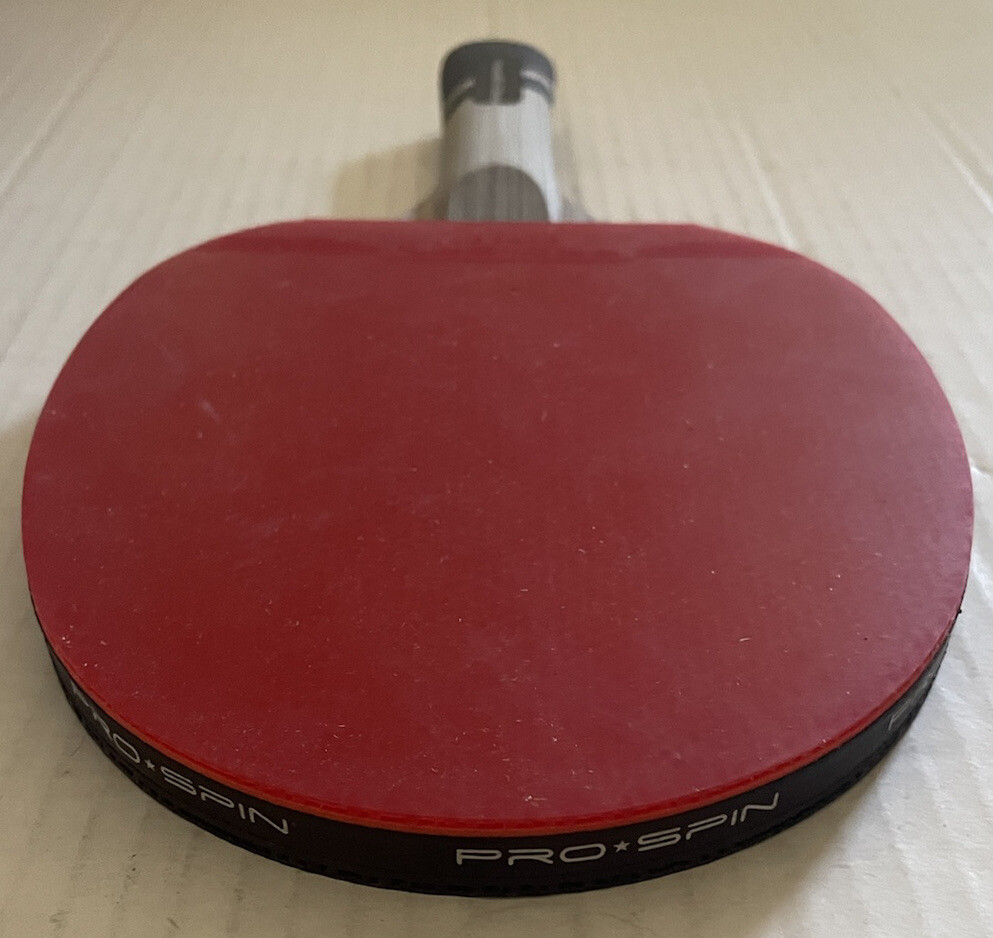 Ping Pong Paddle