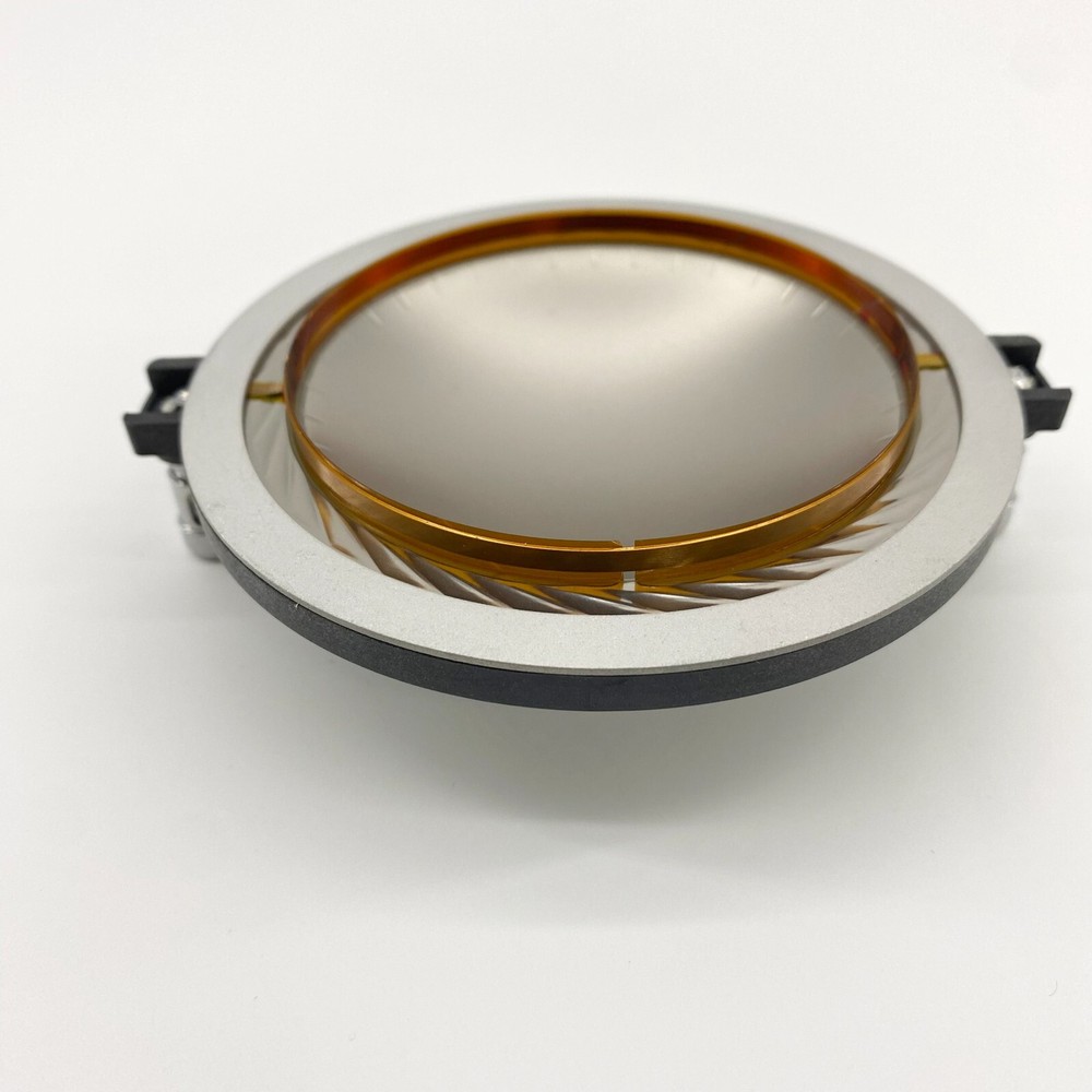 Replacement Diaphragm For Nexo line array HPADE60TN-16 Tweeter Driver 16Ω