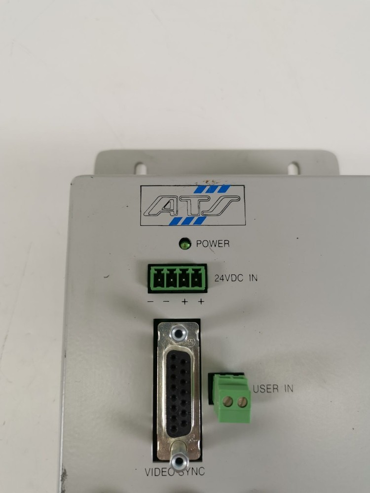 ATS 4011900 Camera Controller Smart Vision Controller