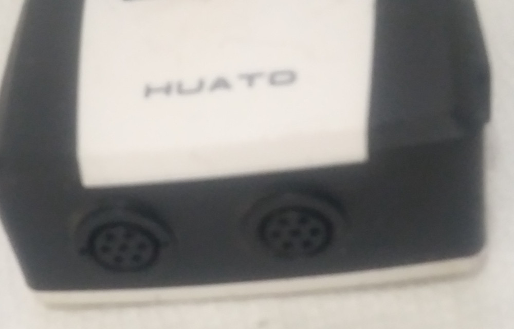 Huato S400W Data logger