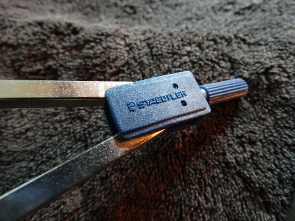 Staedtler Precision Compasses
