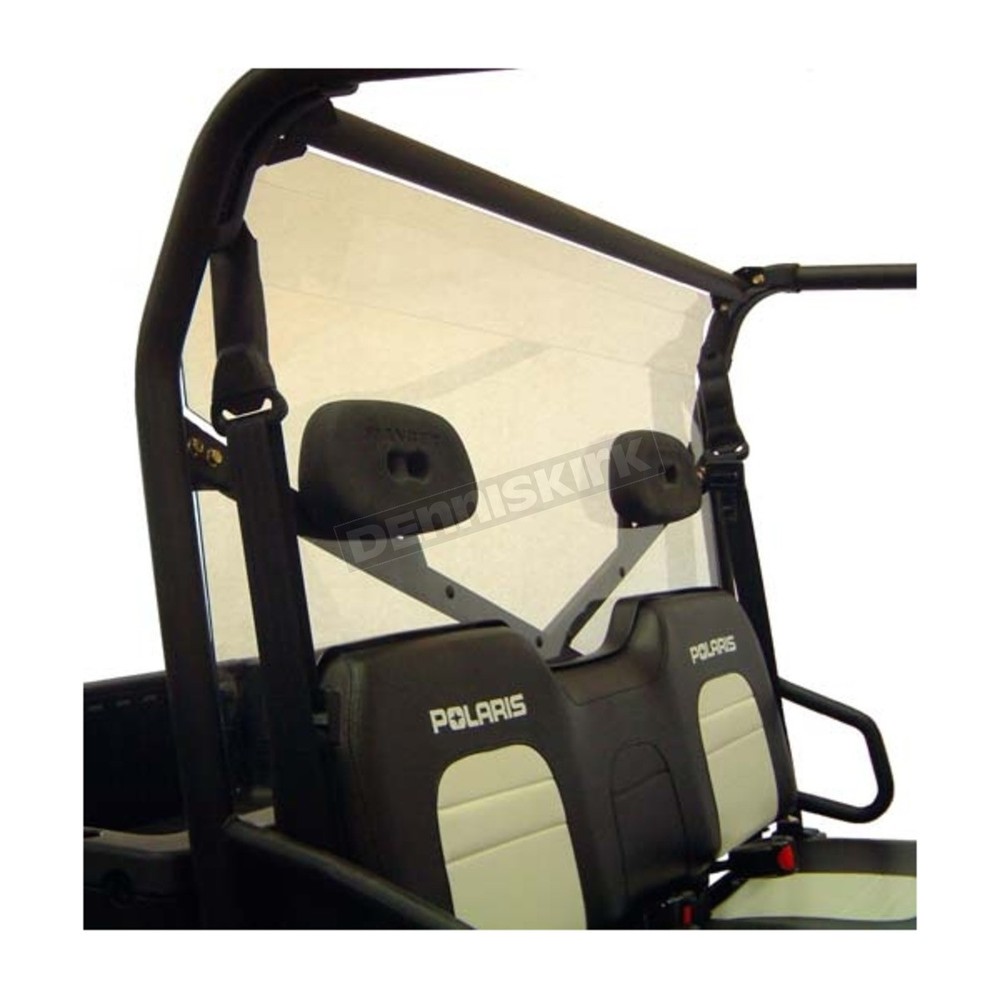Direction 2 Rear GP Windshield - RNGXPWS3003GP