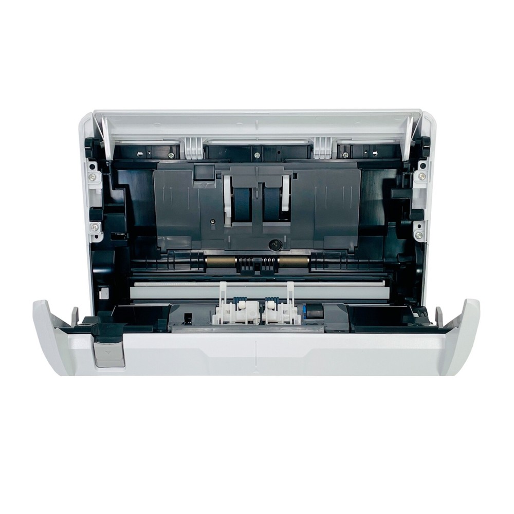 FULLY TESTED 🔥 Epson Workforce DS-530 II Document Scanner No Input Tray No AC