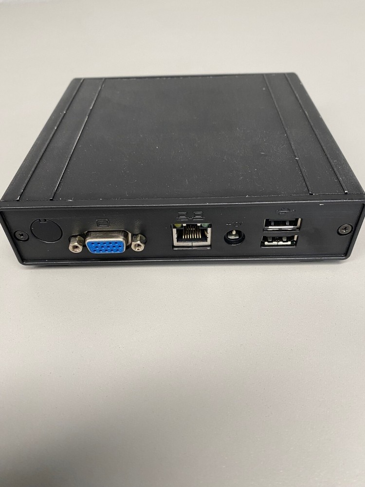 Micros DT Research DT166 700876-200 Embedded Controller System