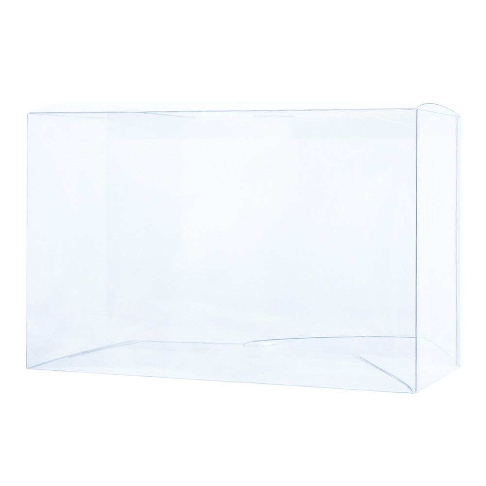 PopShield Protector for Funko The Mandalorian with the Child #390