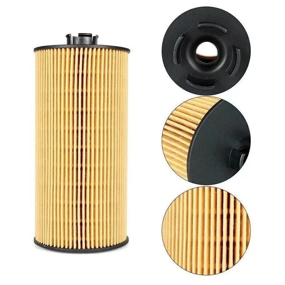 Motorcraft FD-4616 and FL-2016 Combo Pack of 2 | Genuine OEM Oil & Fuel Filter.