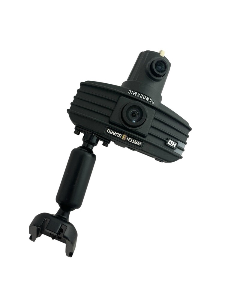 WatchGuard Panoramic X2 Camera CAM7 with Bracket Tested and Working