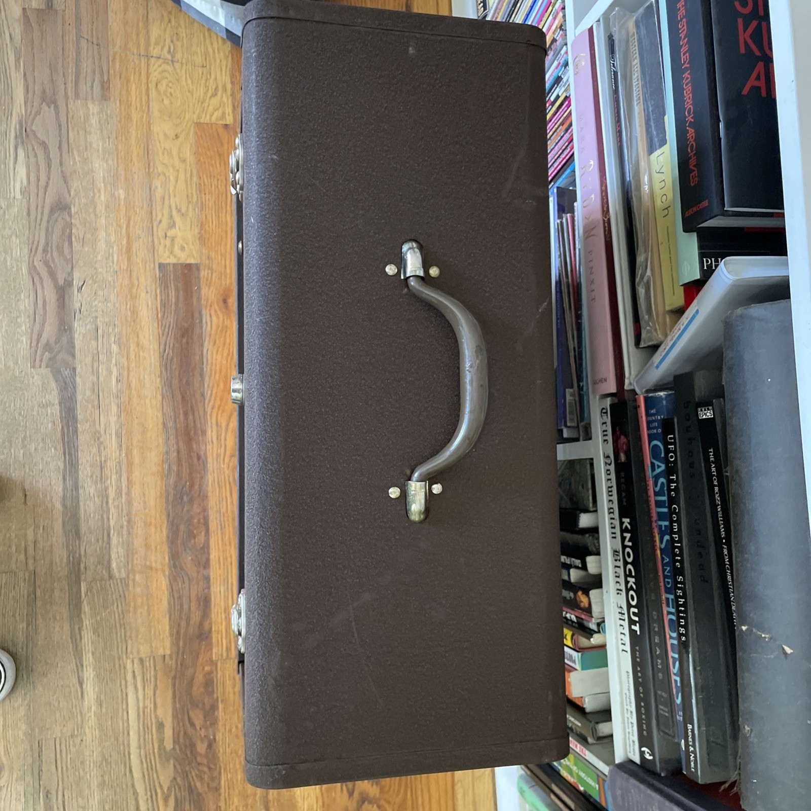 Vintage Kennedy 520-9267, 7-Drawer Machinists' Chest Tool Box NICE CLEAN, USA