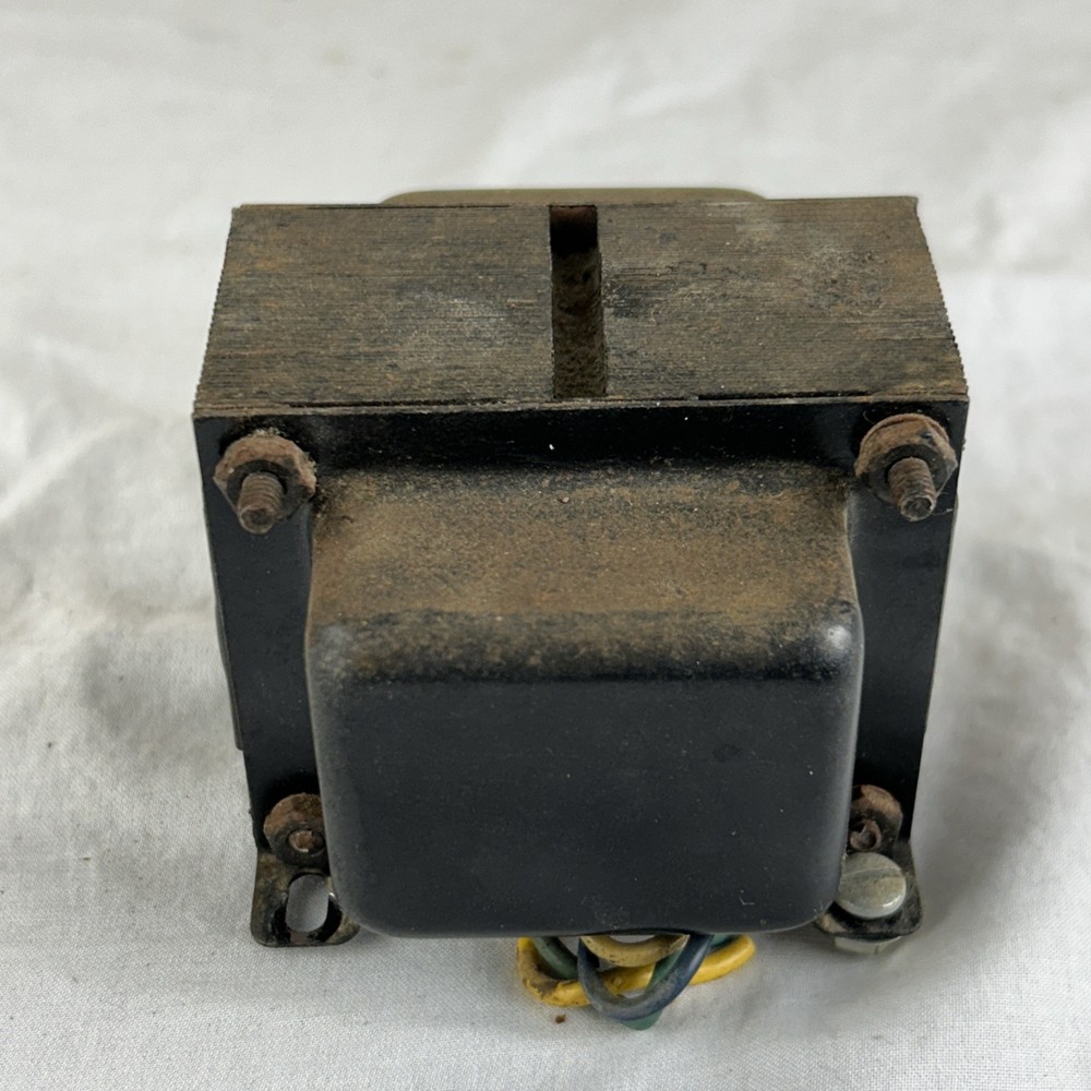 Fisher R-200 Transformer Original