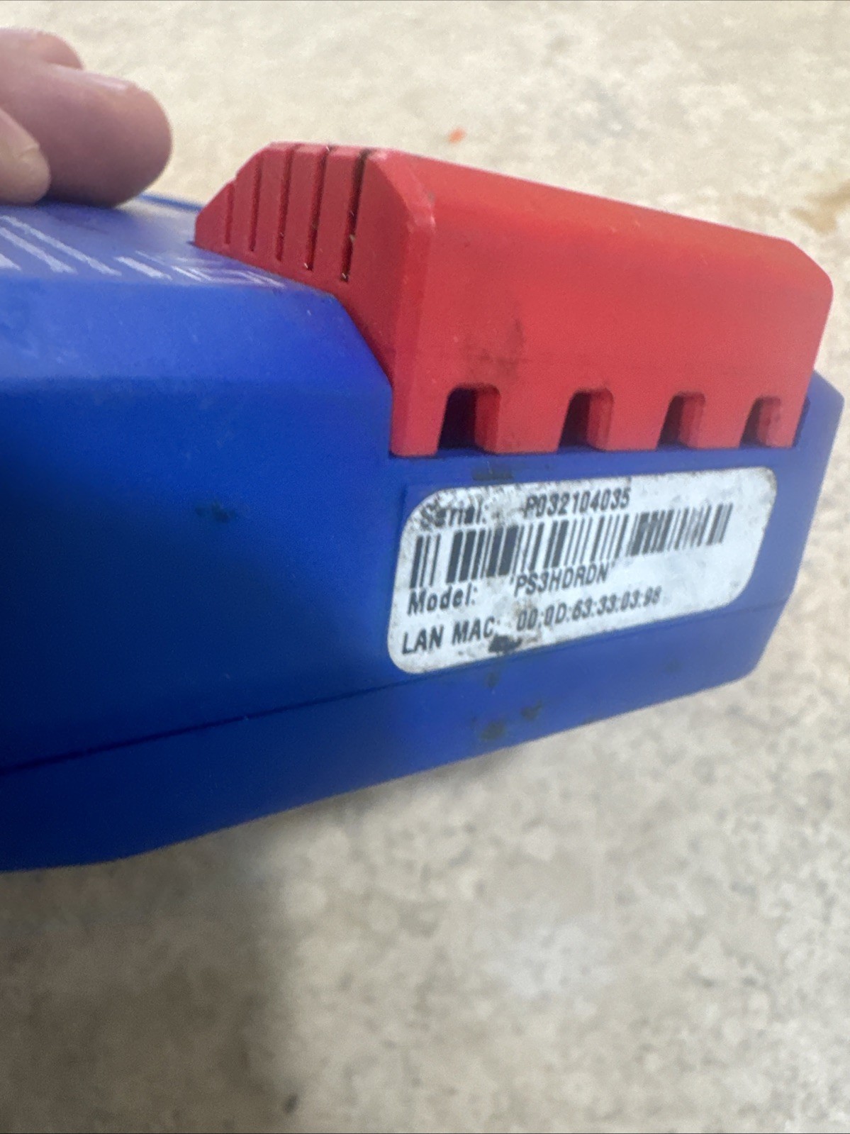 Dent PowerScout 3 PS3HD-R-D-N HD Power Submeter Tested