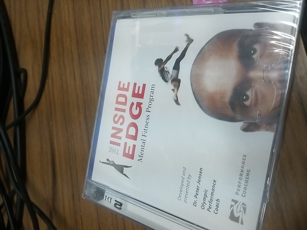 The Inside Edge Mental Fitness Program