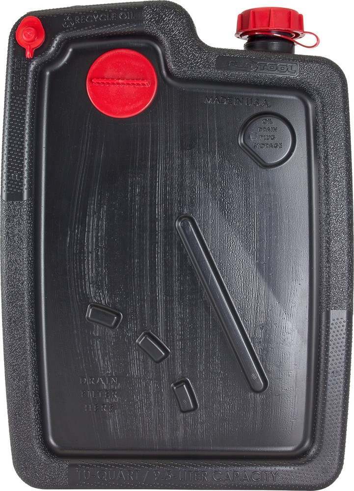 Drain Pan Hopkins 42001MI