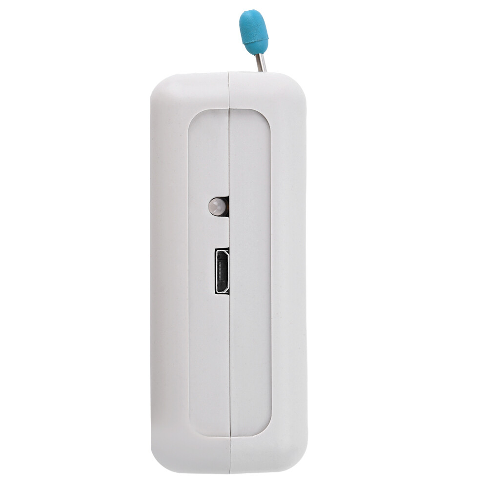 LCR-TC3 High-precision Transistor Tester Diode Capacitance Test Meter + Cable US