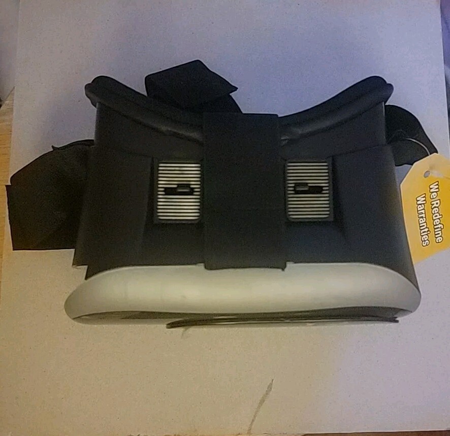 BNext VR Headset