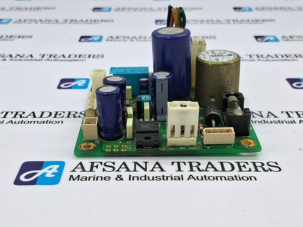 MRC | A/T CTRL P22093G | PRINTED CIRCUIT BOARD