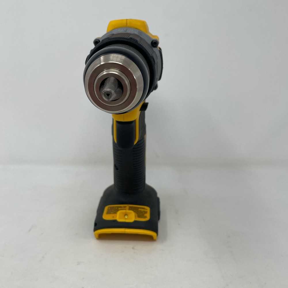 DEWALT DCD799B 20V ATOMIC 1/2" Hammer Drill/Driver Tool-Only
