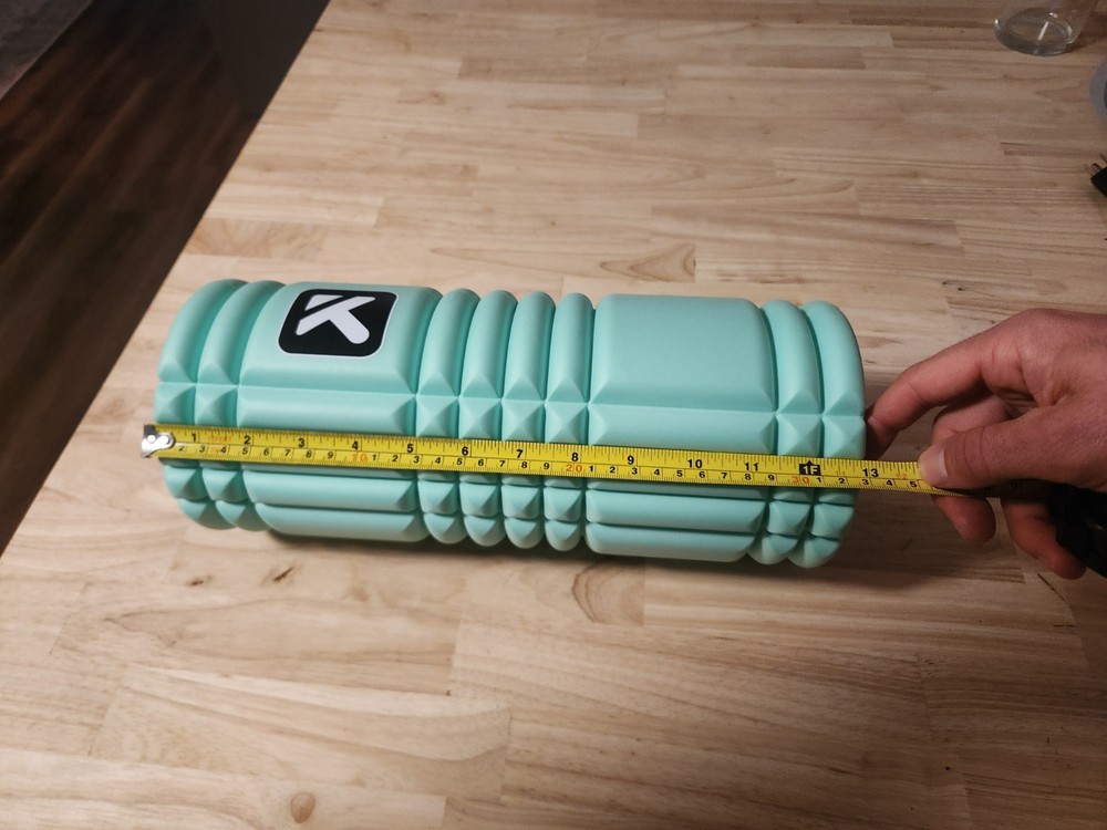 TriggerPoint GRID Foam Massage Roller