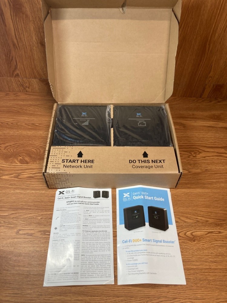 CEL-FI DUO+ (PSJ003338)