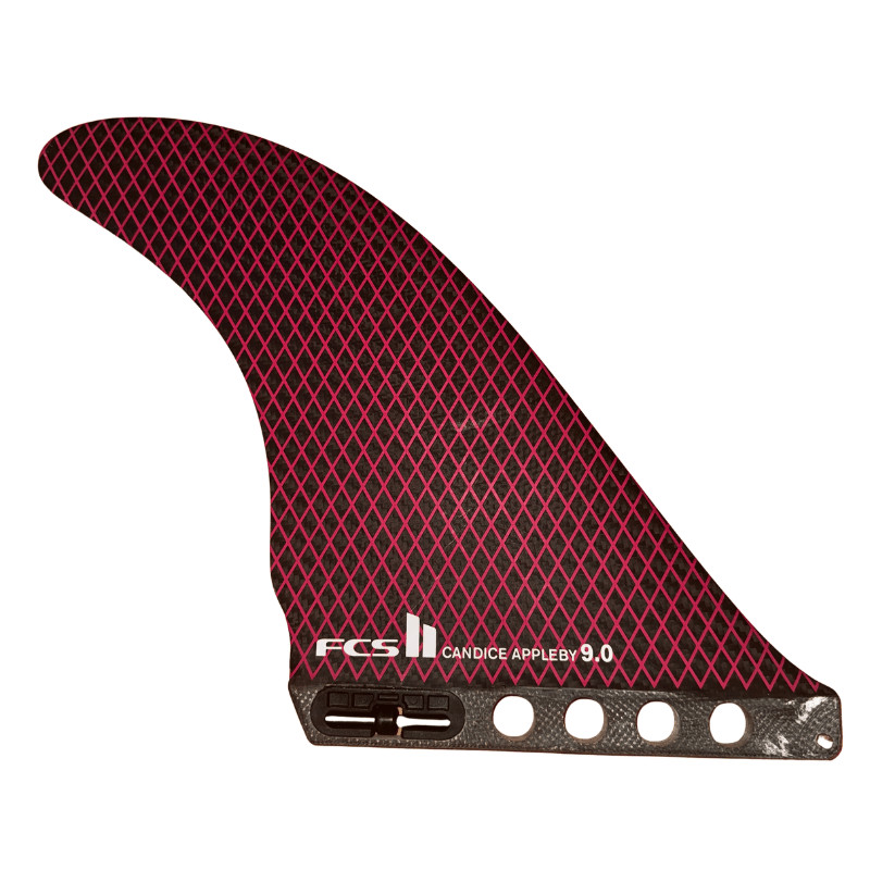 FCS II Candice Appleby Fin New