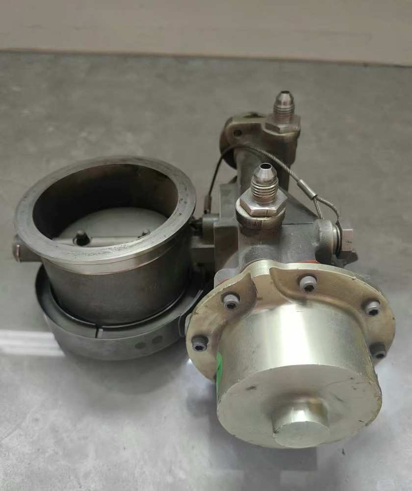 Valve Precooler 816610-1