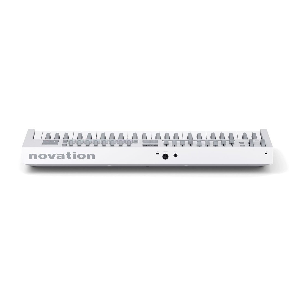 Novation Launchkey 49 White