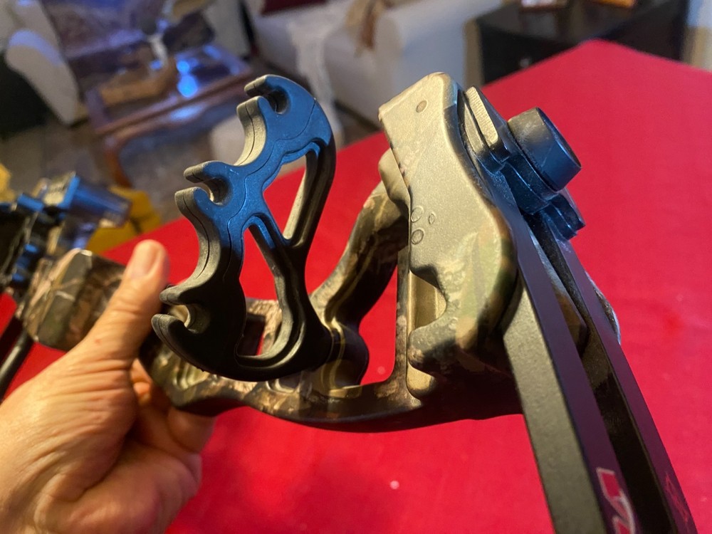 Barnett Archery Vortex Compound Bow