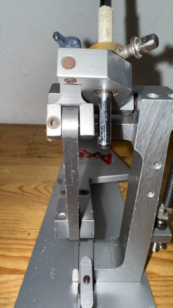 Axis Single Bass Drum Pedal