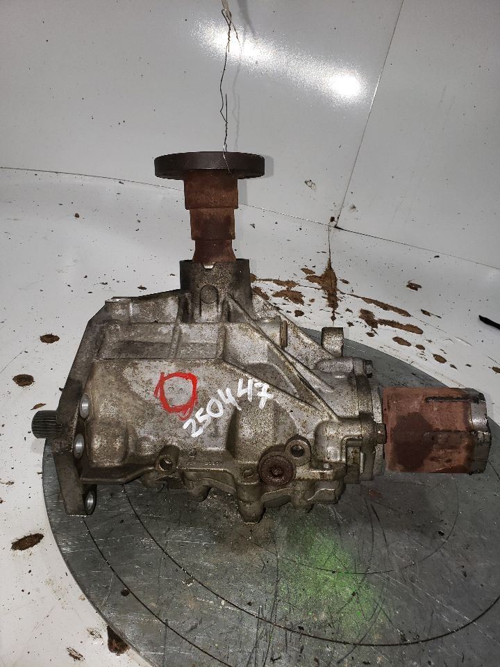 Transfer Case Fits 2011-2017 JUKE Tested OEM