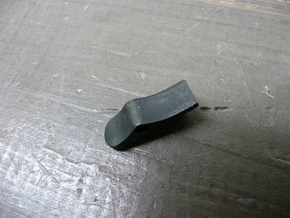 US M1903 Springfield Floorplate Catch (1109-15)