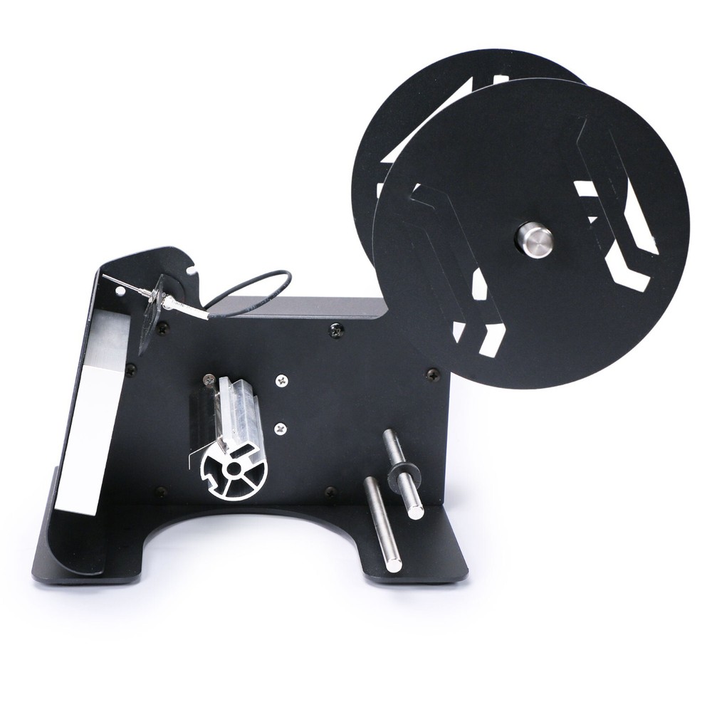 U.S. Solid Automatic Label Dispenser 10-110mm Width 5-300mm Length