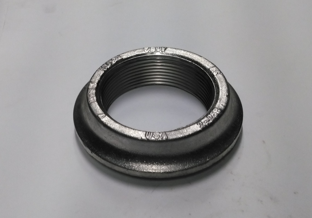 FLANGE 2 INCH - BEARCAT DISTRIBUTOR