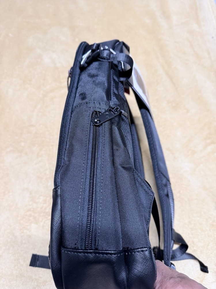 True Religion Commuter Back Pack
