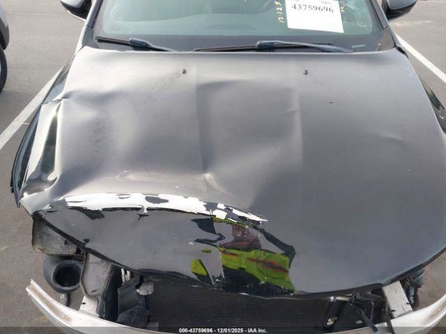 Console Front Floor Fits 15-17 200 4946595