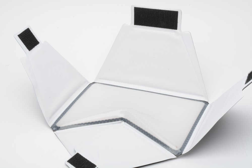 Lumiquest Softbox Light Diffusion Light Effect Diffuser