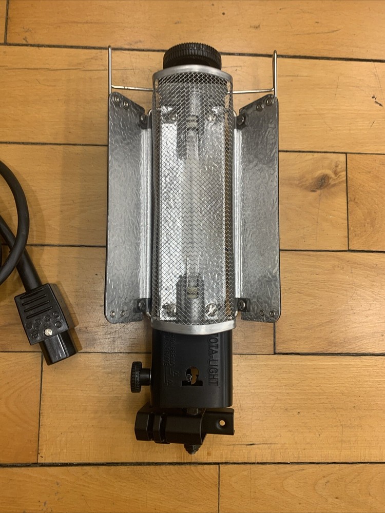 Lowel Tota-light Wide Angle Quartz Light