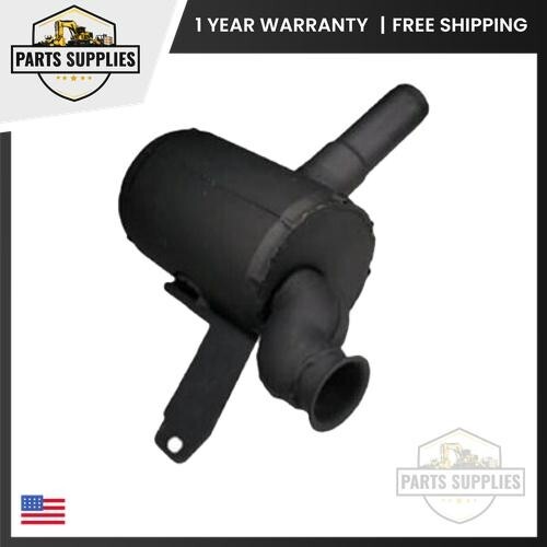 82010856 Muffler for Ford New Holland Tractor TS100 TS110 TS90 7740
