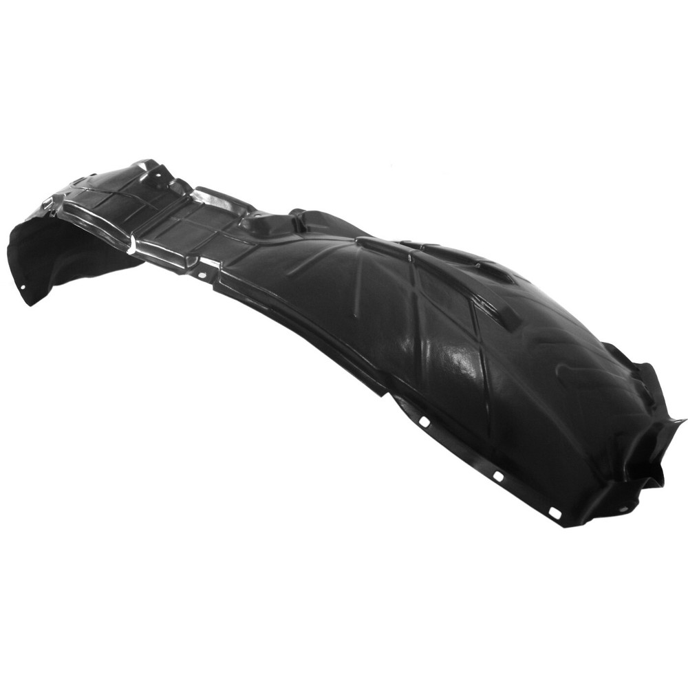 Fender Liner Splash Shield For 2015-2023 Nissan Murano Front Driver 638435AA0A