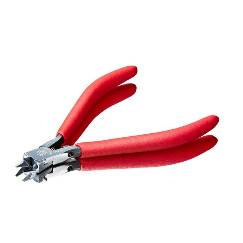 DSPIAE Ultra-Thin Single Blade Nipper Craft Tools Model Building Hobby Tool