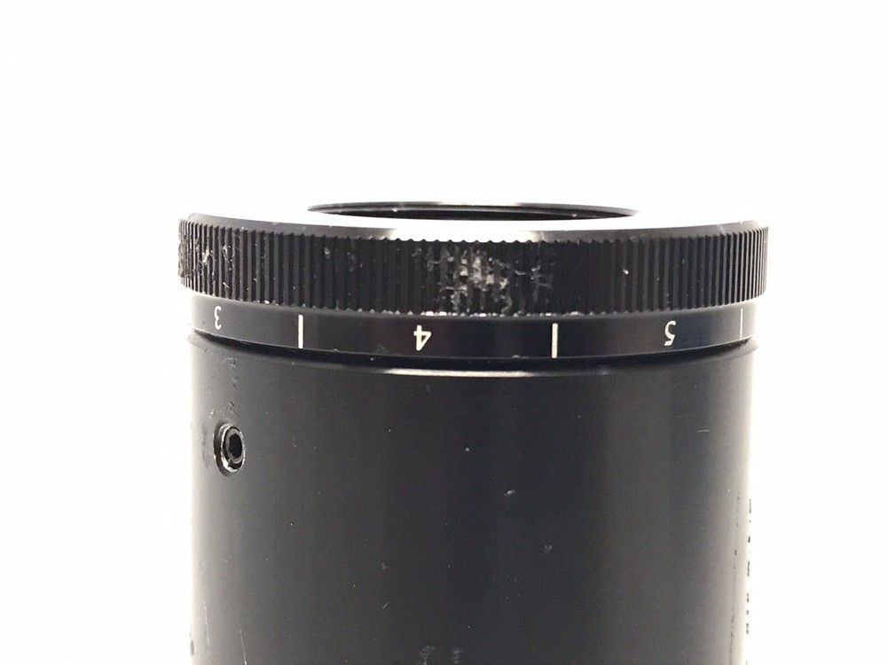 Kodak MDS Universal Adapter Lens
