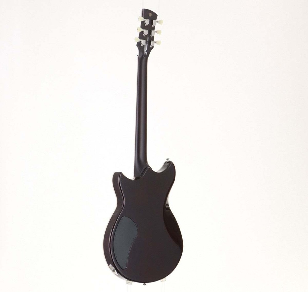 Yamaha Rss02T Safe delivery from Japan