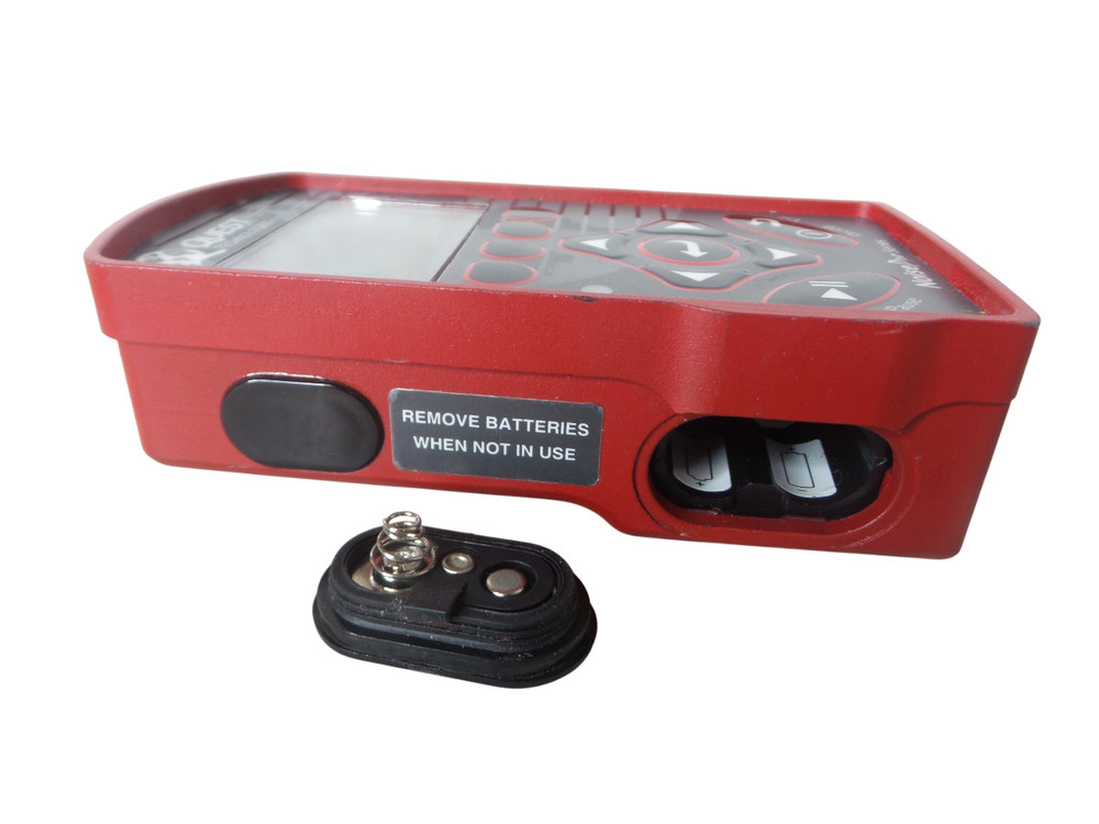 Quest Tech NoisePro Dosimeter - Free Shipping