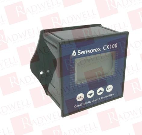SENSOREX CX100 / CX100 (USED)