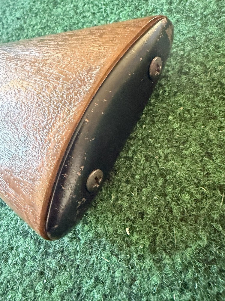 Daisy Model 840 Air Rifle Not Working