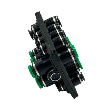 Peterbilt KV2X886 Firewall