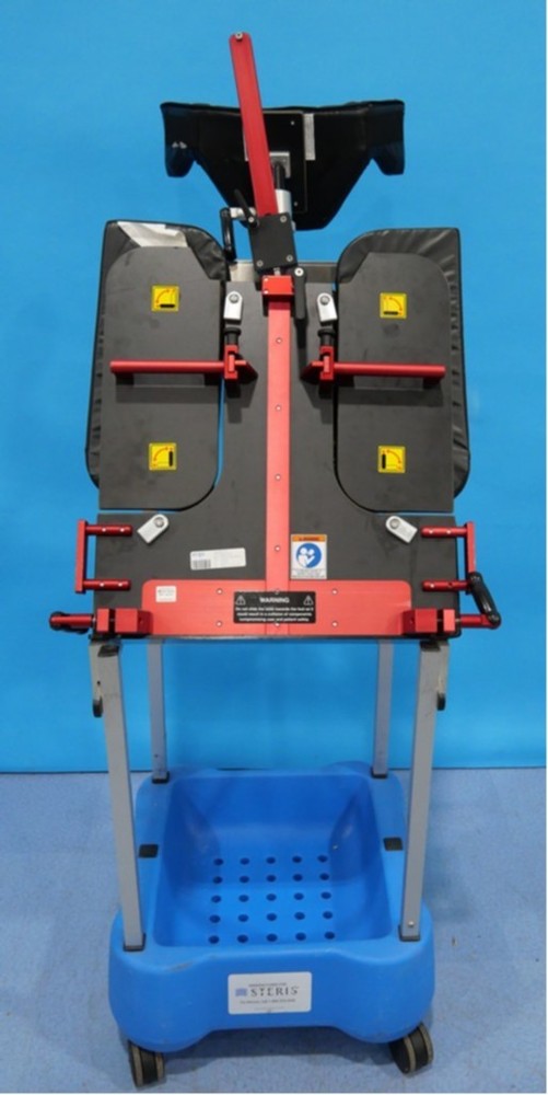 Skytron Beach Chair Surgical Table Extensions