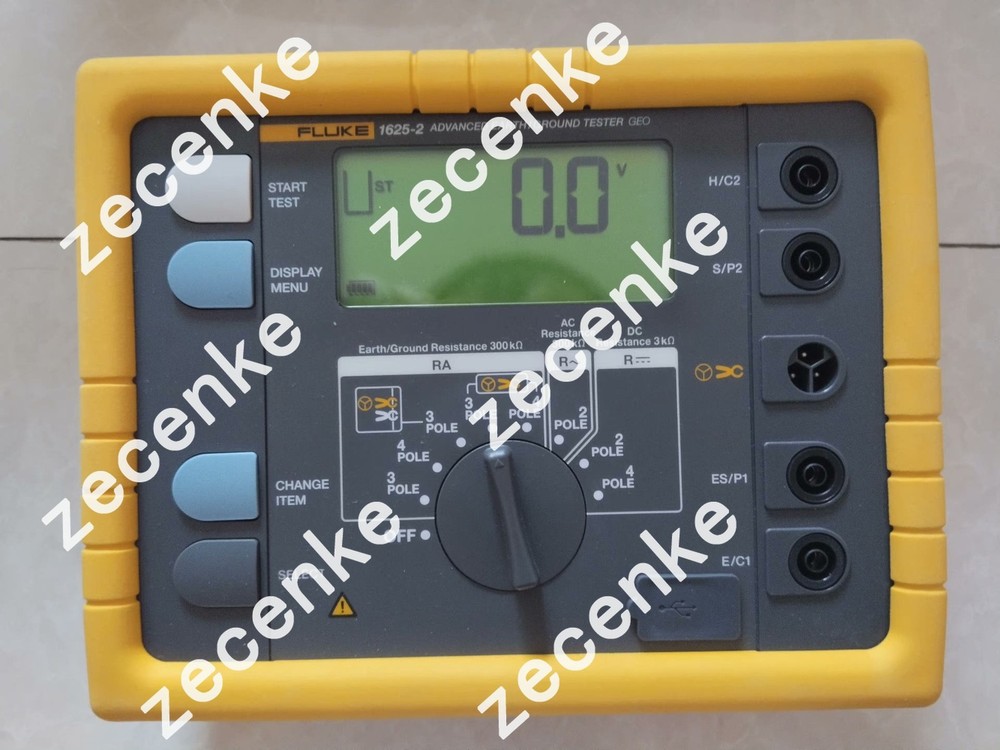 1PCS FLUKE 1625-2 KIT